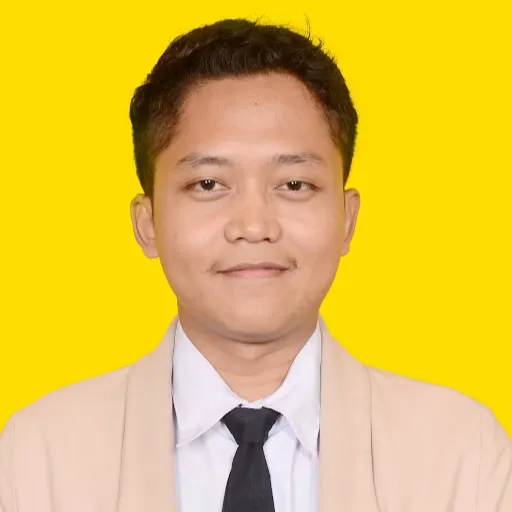 Profil CV IWAN RIDWAN
