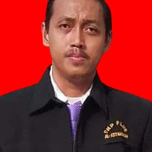 Profil CV Iwan Setiawan