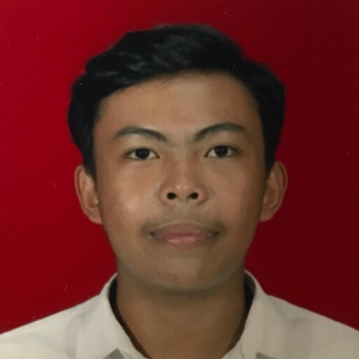 Profil CV I Wayan Sumartana - Staff Operational