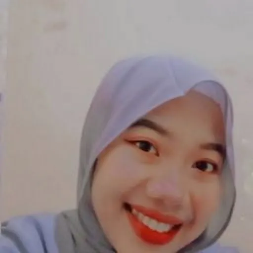 Profil CV iya_ ulin