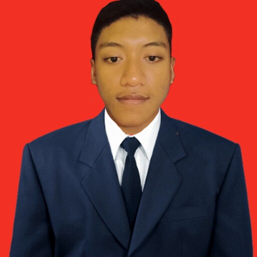 Profil CV Iyan Ardiyanto