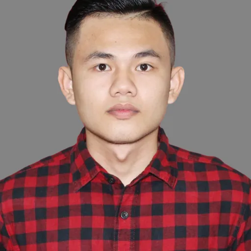 Profil CV EBEN HAEZER GULO - Operator