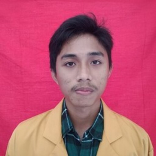 Profil CV Reza Aryawijaya