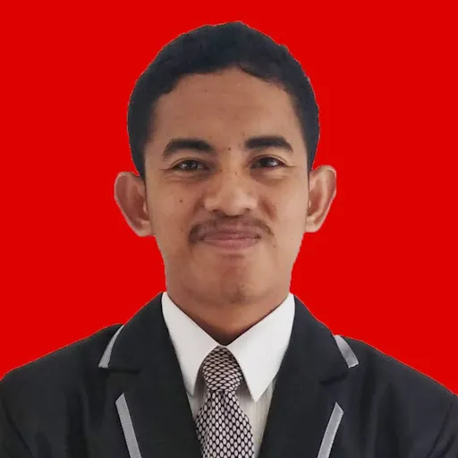 Profil CV jaelani ahmad