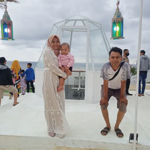 Profil CV Jaenal Maulana