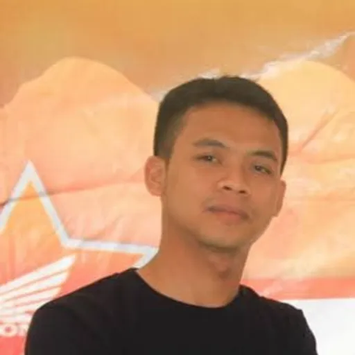 Profil CV Jajang Jaenudin - Leader