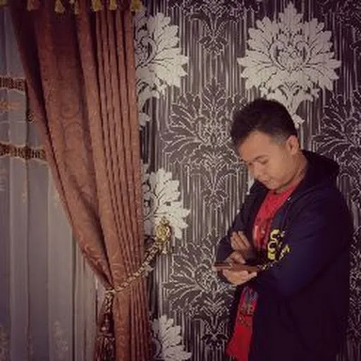 Profil CV Jaka Sutrisna