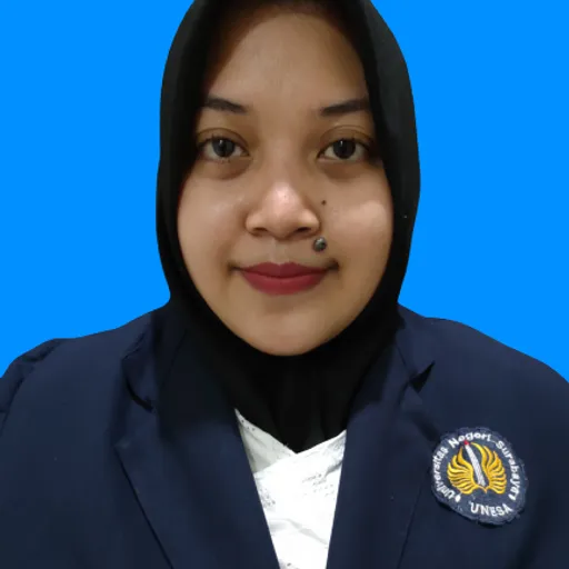 Profil CV Jamilatul Qoimah