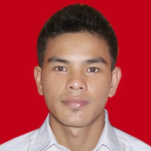Profil CV Jamister M Sinaga