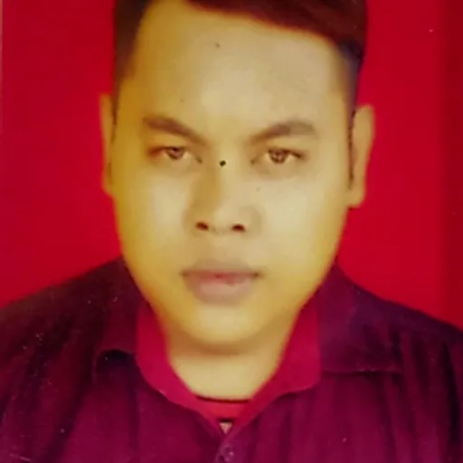 Profil CV jannah firdaus