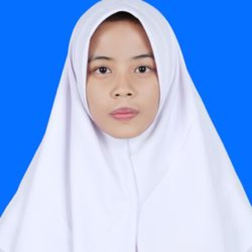 Profil CV Januari Kamela Eka Kristi
