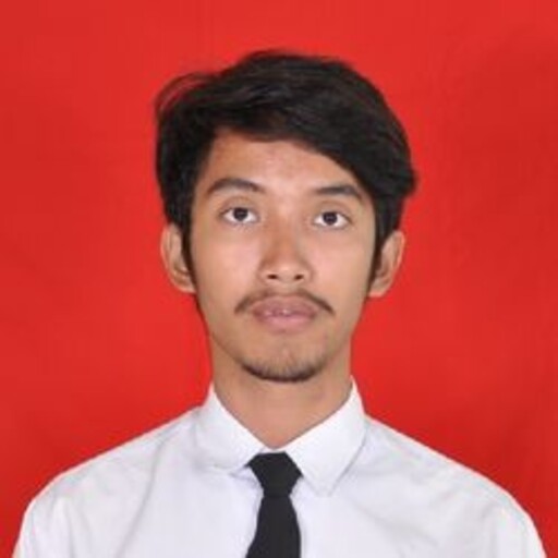 Profil CV Januar Muhamad
