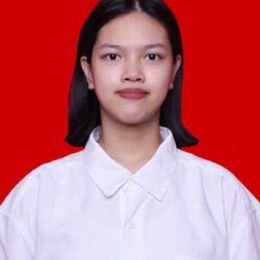 Profil CV Jasmine Vania Fadeli