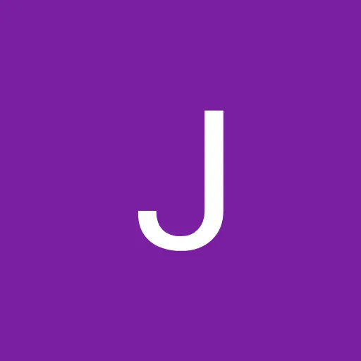 Profil CV Jason Williams