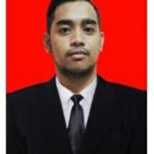 Profil CV Jatmiko Tyas Hakiki - Safetyman