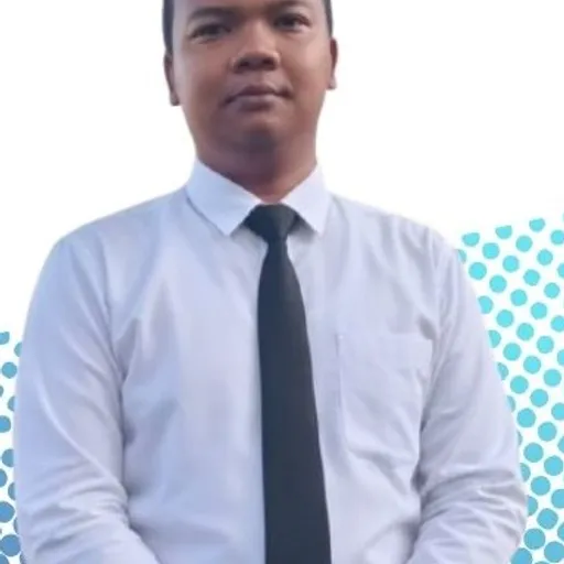 Profil CV Ferli Rahmat Dianto, A. Md. Kep