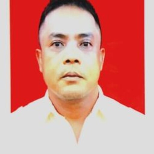 Profil CV Sukma Jaya Sampurna - Project Manager