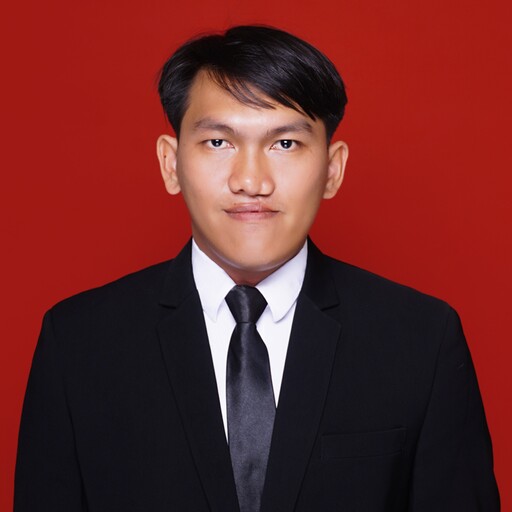 Profil CV Jaya Oges Juliasi Sihombing - Mahasiswa Kerja Praktek