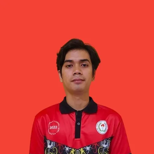 Profil CV JAYA PRANA - Promotor/Sales 