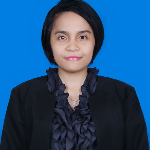 Profil CV Jeane Eliza
