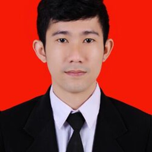 Profil CV Jefrianto Tafonao