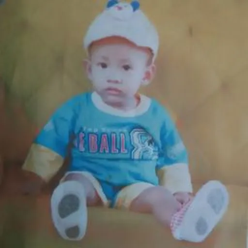 Profil CV Jefri Hidamsyah