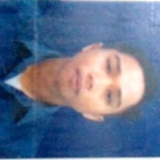 Profil CV Jefri Kakondo