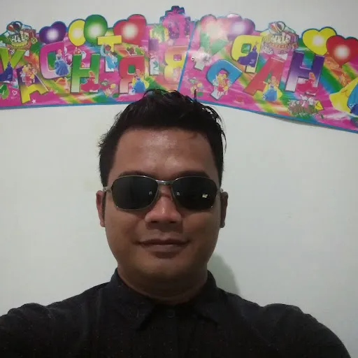 Profil CV jefry sinaga