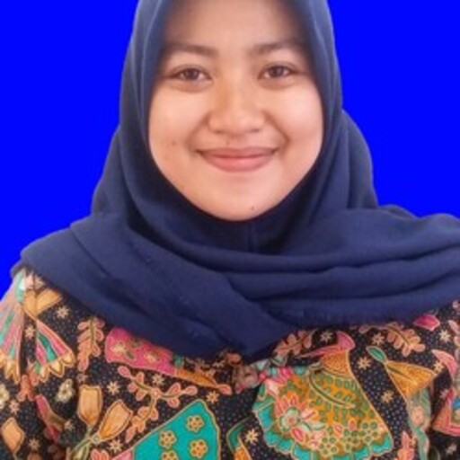 Profil CV Jeihan Rakhila M.F