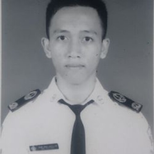 Profil CV Jejen Jenal Abdulah - Abk