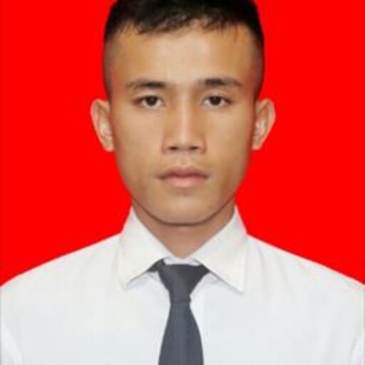 Profil CV Jeliaro Lase