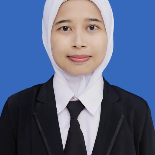 Profil CV Jeli Marlita