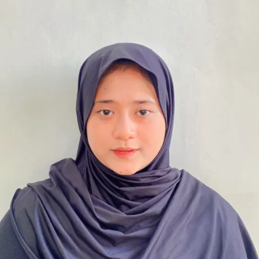 Profil CV Jenia Fian Rahmadani - SMA ISLAM KARANGPLOSO