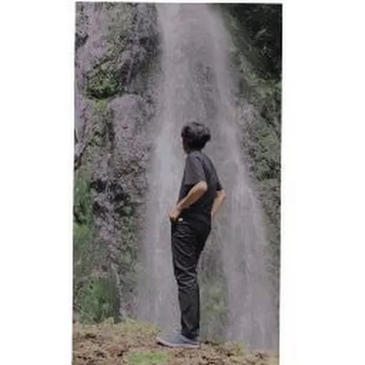 Profil CV Jeremia Pasaribu