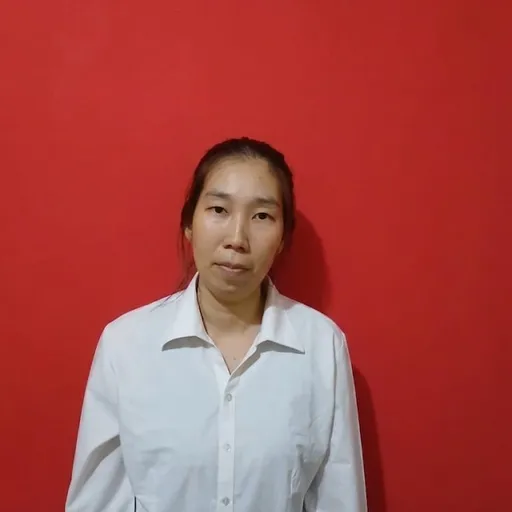 Profil CV LIE FUI KHIUK - TRANSLETOR BAHASA MANDARIN