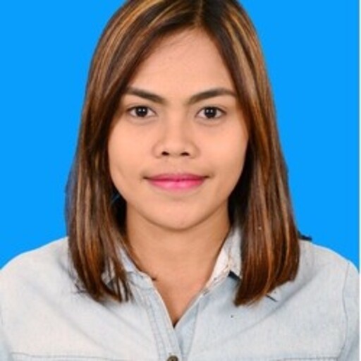 Profil CV Jessie Alfira Liha - Universitas Nusa Cendana Kupang
