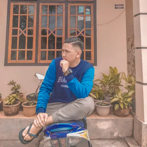 Profil CV JEW BERRY HISKIA RUMAGIT - UNIVERSITAS NEGERI MANADO