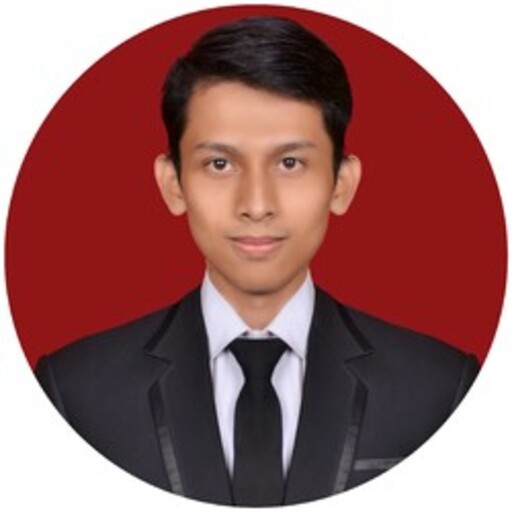 Profil CV Jhad Ahmadsyah