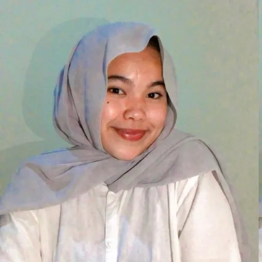 Profil CV Fadlan Hawari Fachrully 