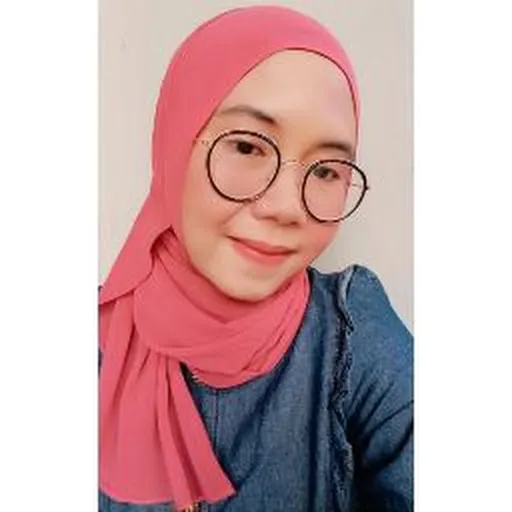 Profil CV Jiah Bintari