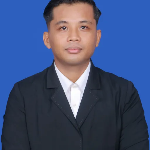 Profil CV JIHANSYAH
