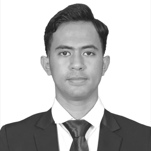 Profil CV Jimmy Wiliams Menno - Politeknik Negeri Kupang