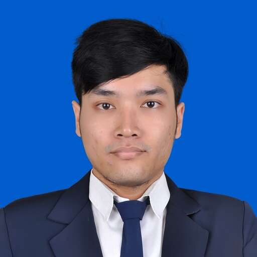 Profil CV Joda Pahlawan Romadhona Tanjung - SMPN 11 Malang