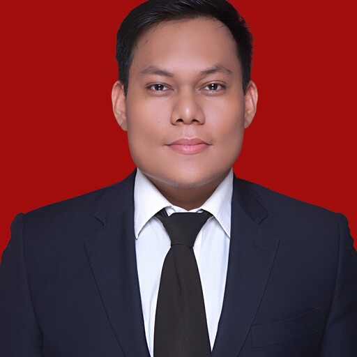 Profil CV Jody Asido Yesse Siagian - Universitas Methodist Indonesia