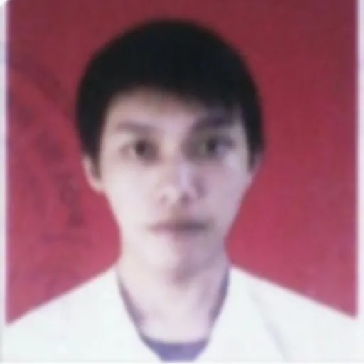 Profil CV M.Firdaus