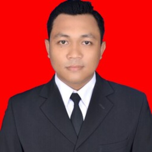 Profil CV Johan Dwi Nurdiantono