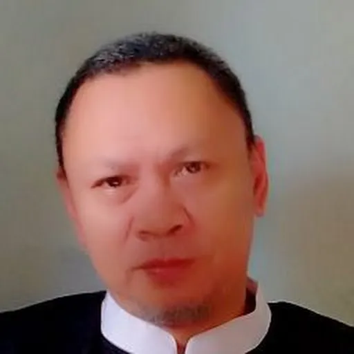 Profil CV johan dunda