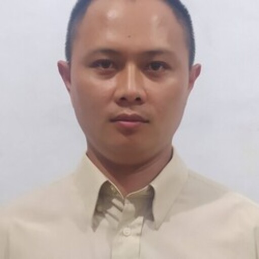 Profil CV Johanis Hely Pondaag