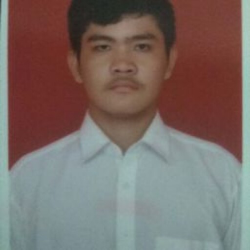 Profil CV Johannes Yogi Nainggolan - SMK Multi Karya