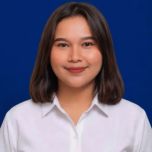 Profil CV Joice Rahalus